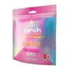 Torch Pink Lemonade Delta 9 Gummies 25mg 10-Pack