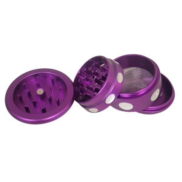 Epic Wholesale - Mushroom Grinder