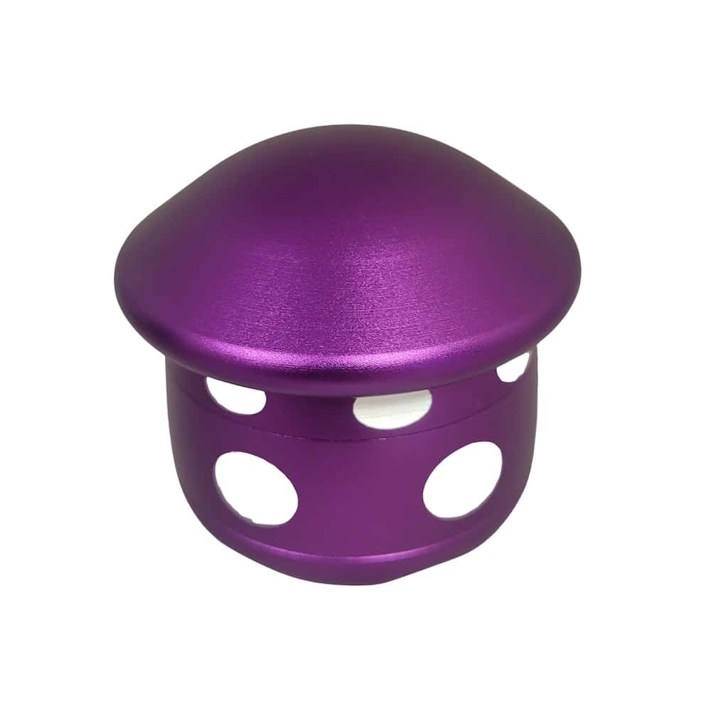 Epic Wholesale - Mushroom Grinder
