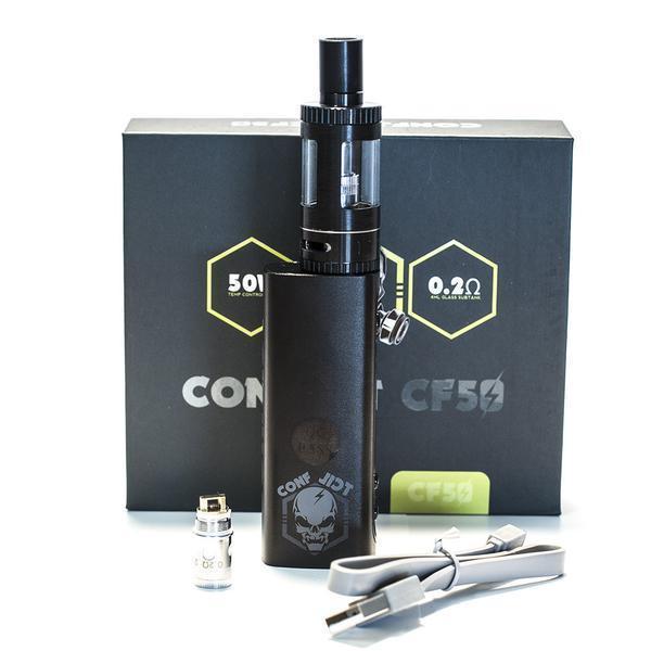 Epic Wholesale - Conflict Vape