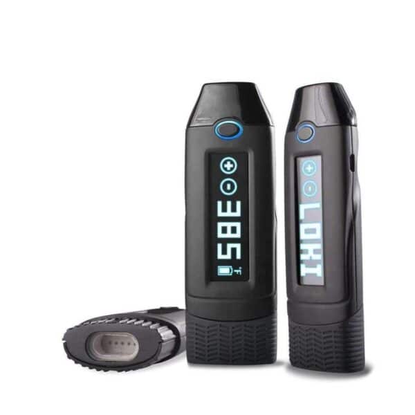 Epic Wholesale - Loki Touch Vape