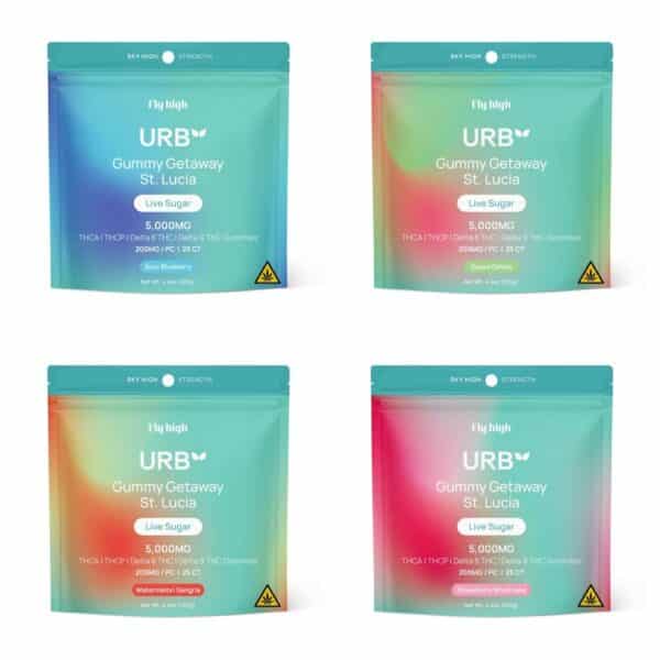URB Collection