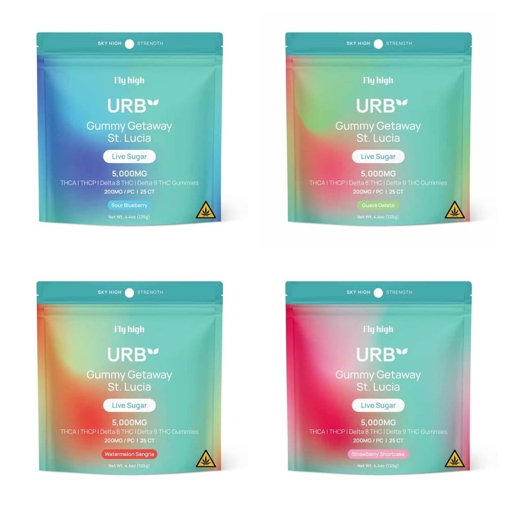 URB Collection