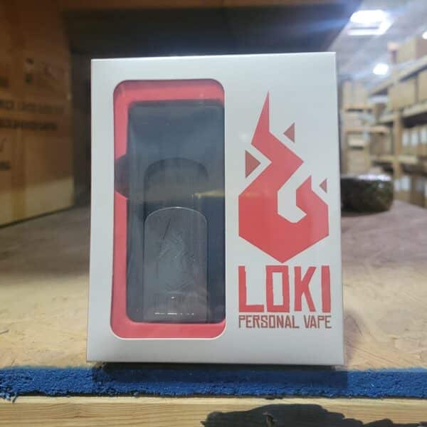 Epic Wholesale - Loki Vape