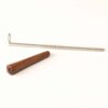 Pitara Wood/Glass Tips - Single and Display Case