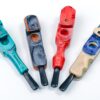 The Woody – A great basic pipe