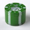 Poker Chip Grinders