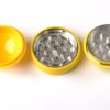 Assorted Plastic Ball Grinders