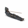 Incense Burner - Reaper Boat