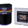 Boldtbags 1-Gallon Sizes