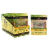 King Palm Wraps - 25 Mini Rolls with Boveda Pack 8 box