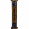 Incense Burner - Wood Tower