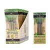 King Palm Wraps - 25 Mini Rolls with Boveda Pack 8 box