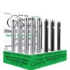 Randy's Vaporizer - 510 Thread 380 mAh Batteries 20ct Display