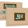 Boveda Pack 62% 60g Unit