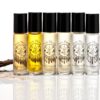 Auric Blends Perfume Oils