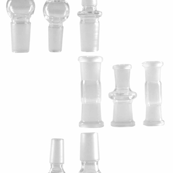 Straight Adapters