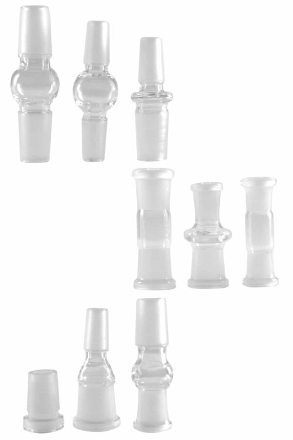 Straight Adapters