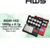Digitz Rigid 1KG Scale