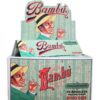 Bambu King Size Organic Hemp 50ct Box