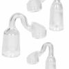 Quartz Banger Nail - 18mm Male