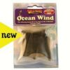 Wild Berry Pre-Packaged Backflow Cones 6pk - Ocean Wind