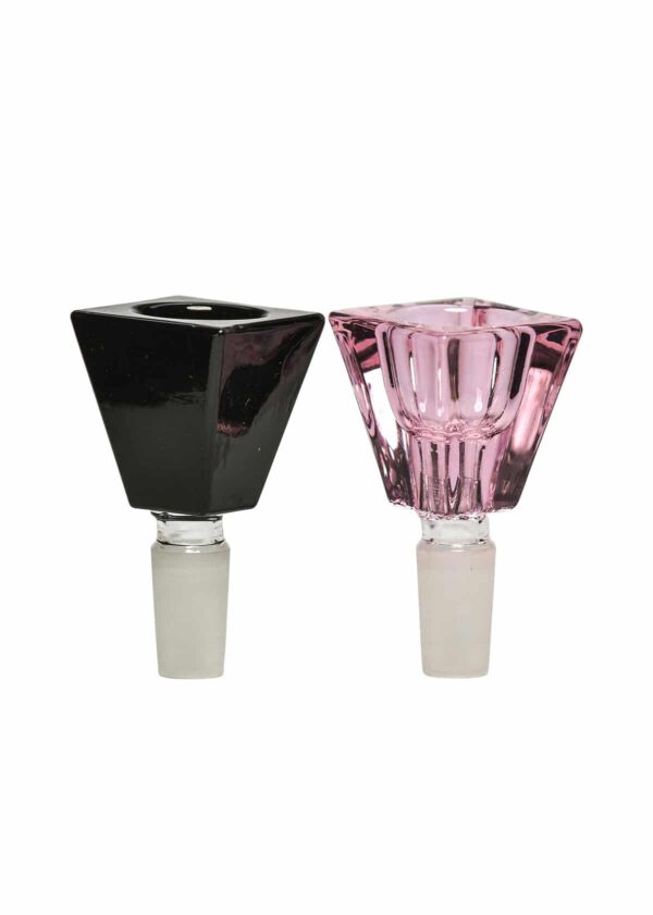 Diamond Bowl 18mm - Style 3