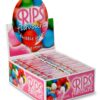 Rips Rolling Papers 24ct Box - Bubblegum