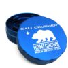 Cali Crusher Homegrown 2 piece 2.35" Grinder
