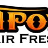 BluntPower Air Fresheners Collection