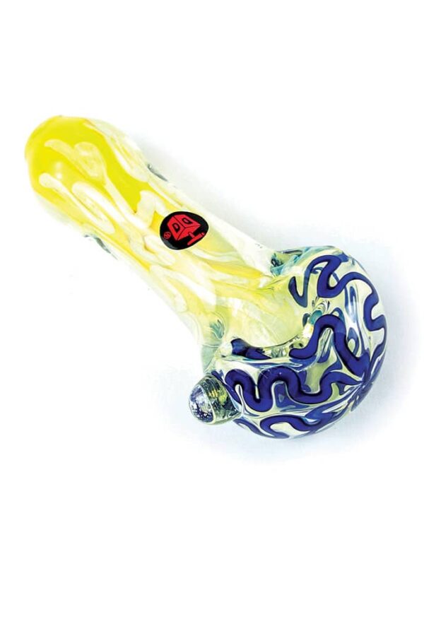 Killer Color Changer Spoon W/Color Changer Head