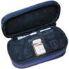 Vatra Domino Case Large - Assorted Colors!