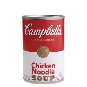 Campbell's Chicken Noodle