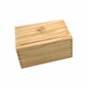 Green Goddess Pollen Sifter Box