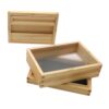 Green Goddess Pollen Sifter Box