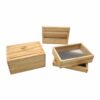 Green Goddess Pollen Sifter Box