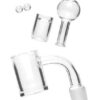 18mm Male Fire Set Banger