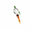 Glass Dabber GD-21