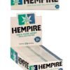Hempire Papers - 100% Pure Hemp Papers