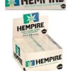 Hempire Papers - 100% Pure Hemp Papers