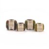 Hemptique Organic Hempwick Balls