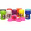 Herb Saver Grinder with Storage - Assorted Colors