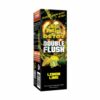 High Voltage Double Flush Combo Drinks