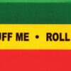 Irie Papers 1.25" - 64 Sheets Per Booklet - 24ct Box