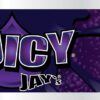Juicy Jays Superfine 1.25" Rolling Papers