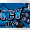Juicy Jays Superfine 1.25" Rolling Papers
