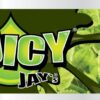 Juicy Jays Superfine 1.25" Rolling Papers