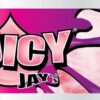 Juicy Jays Superfine 1.25" Rolling Papers