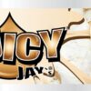 Juicy Jays Superfine 1.25" Rolling Papers