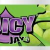 Juicy Jays Superfine 1.25" Rolling Papers